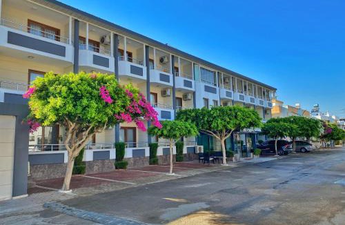 Silifke Hotel | İskele Otel