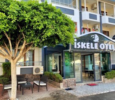 Silifke Hotel | İskele Otel