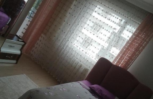 Yomra Apartment | İskender home