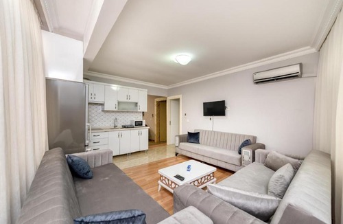Emin Sinan Apartment | İstanbul Amoria Guest House