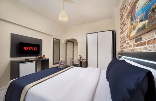 Bakırkoy Hotel | İSTANBUL HOTEL SUİTES