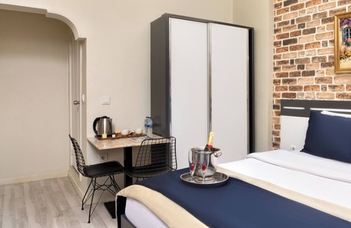 Bakırkoy Hotel | İSTANBUL HOTEL SUİTES