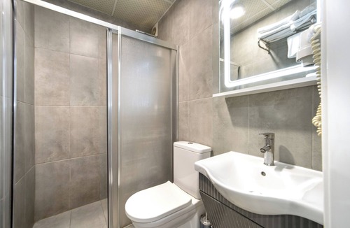 Bakırkoy Hotel | İSTANBUL HOTEL SUİTES