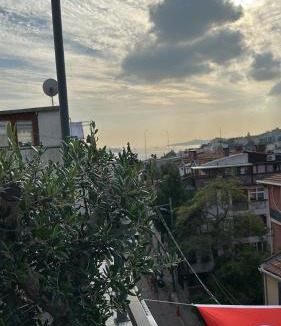 Ortakoy Apartment | İstanbul Smart Apart by SUMMITVISTA