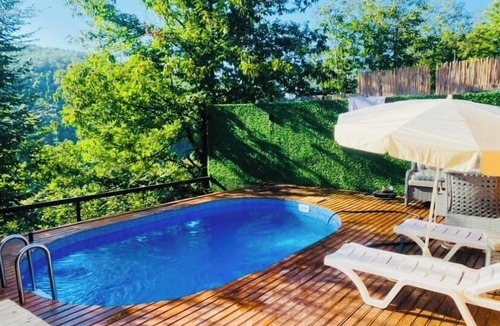 Sapanca Ski Chalet | İYİ GÜN BUNGALOV