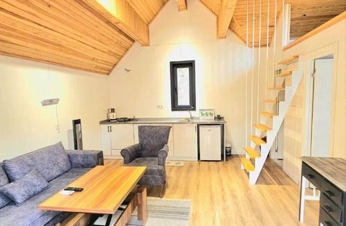 Sapanca Ski Chalet | İYİ GÜN BUNGALOV