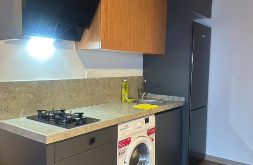 Ozdere Apartment | İZMİR ÖZDERE APART 2