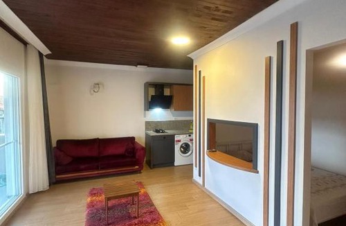 Ozdere Apartment | İZMİR ÖZDERE APART 2