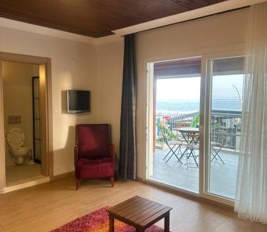 Ozdere Apartment | İZMİR ÖZDERE APART 2
