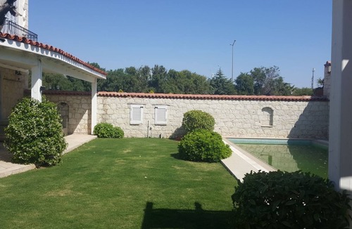 Alacati Villa | İzmir çeşme alaçatı lüks müstakil villa