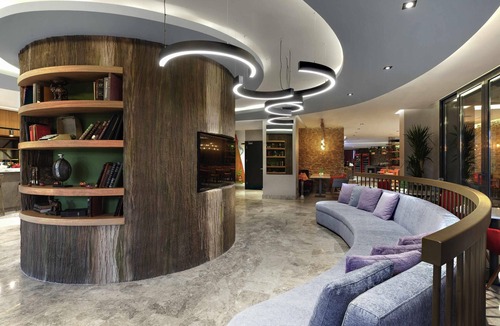 Kucukbakkalkoy Hotel | ibis Styles Istanbul Atasehir