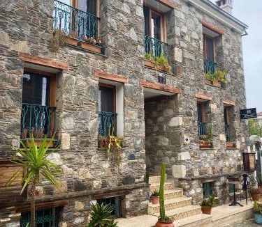 Selcuk Hotel | Ibri Hotel