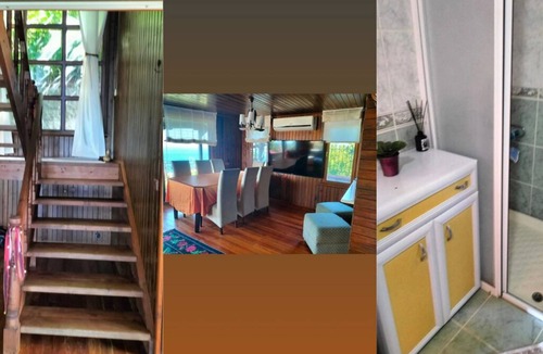 Akcaabat Villa | İkra Villa Romantic Turkey villa 5 min from the beach!