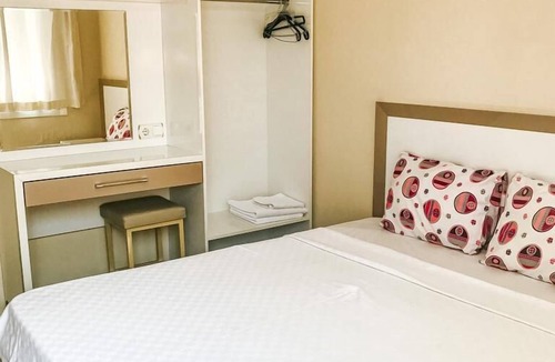 Gumuldur Hotel | Ileri Otel Gumuldur