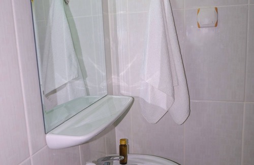 Gumuldur Hotel | Ileri Otel Gumuldur