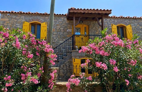 Gokceada House | Ilios Guest House
