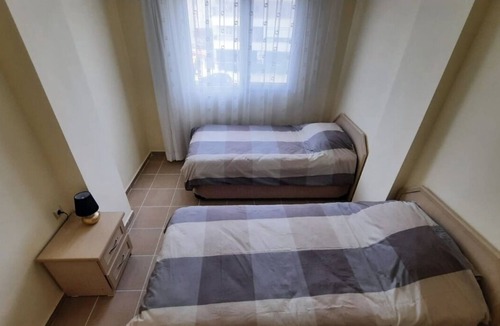 Didim Apartment | Immaculate 3-Bed Duplex Apartment in Didim