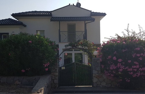 Oludeniz Villa | Immaculate large 4 bedroom 4 bathroom villa, private pool with amazing viewsn