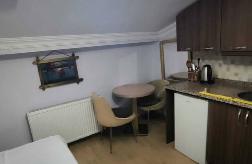Taksim Apartment | in center safe quıte cozy apartman
