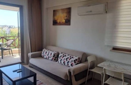 Gokceada Apartment | In Nature on Site with Pool