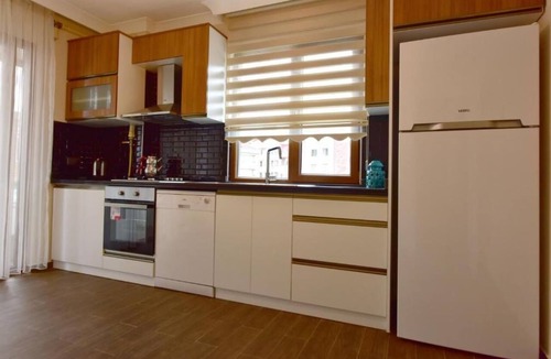 Trabzon Apartment | Inanlar Airport Residence