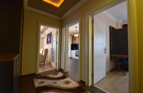 Trabzon Apartment | Inanlar Airport Residence