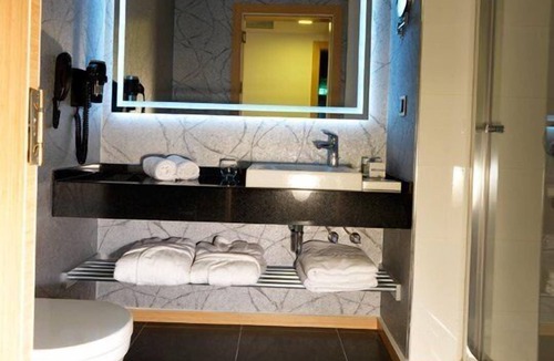 Bagbasi Hotel | Inci Class Hotel