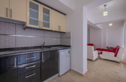 Hisaronu Villa | Infinity Olympia Villas