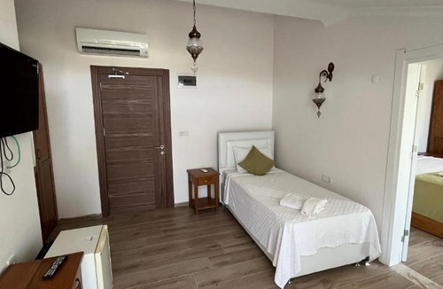 Fethiye Hotel | Infinity Ruby Hotel