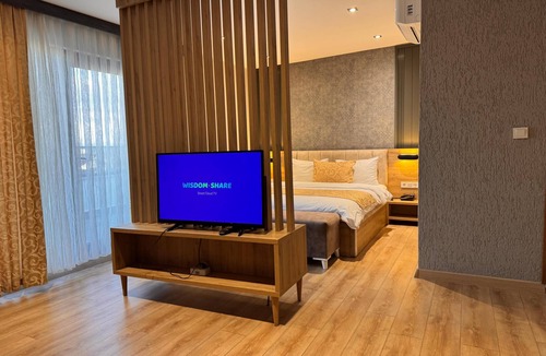 Sekerpinar Hotel | INN PORT HOTEL