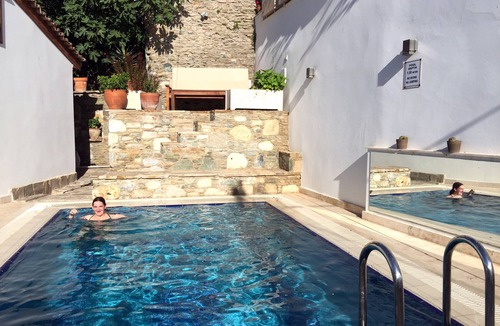 Selcuk House | Ionia House, Ephesus Holiday Rentals