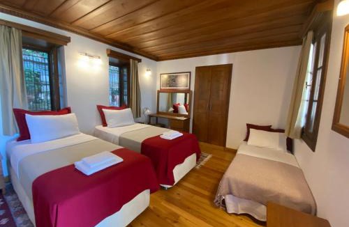 Selcuk House | Ionia House