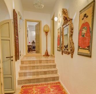 Cesme Villa | Ipekyol Villa avec Piscine Privée
