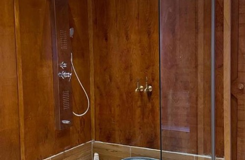 Carsıbası Villa | Iskofia Hotel & Bungalov Trabzon