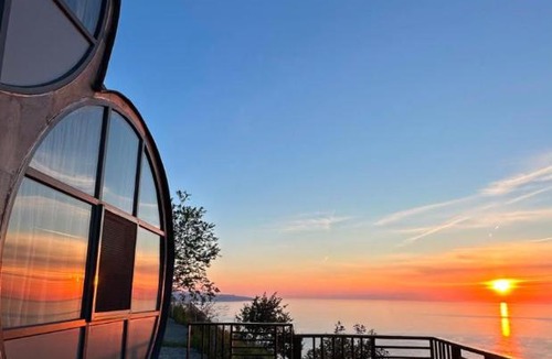 Carsıbası Villa | Iskofia Hotel & Bungalov Trabzon
