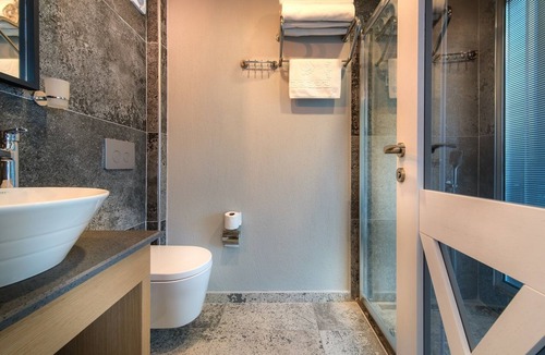 Kas Hotel | Isola12