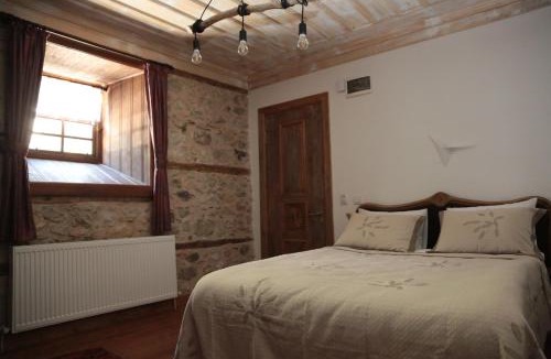 Egirdir Hotel | Isparta Historical Mansion Eskiciler Konağı - Cittaslow