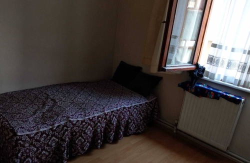 Gungoren House | Istanbul apartment for rent