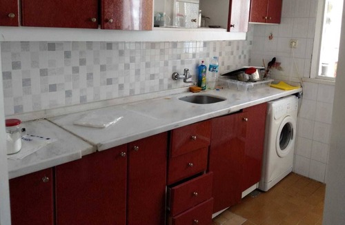 Gungoren House | Istanbul apartment for rent