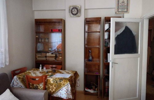 Gungoren House | Istanbul apartment for rent