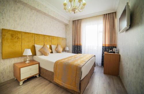 Old City Hotel | Istanbul Old City Sultanahmed Miran Hotel