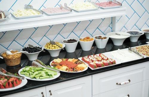 Old City Hotel | Istanbul Old City Sultanahmed Miran Hotel