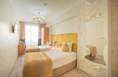 Old City Hotel | Istanbul Old City Sultanahmed Miran Hotel