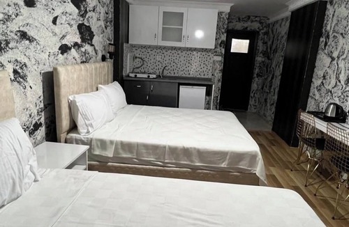 Fatih Apartment | Istanbul Palas Otel