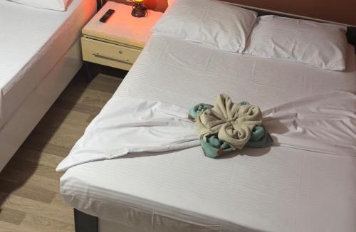 Istanbul City Center Hostel | istanbul simge
