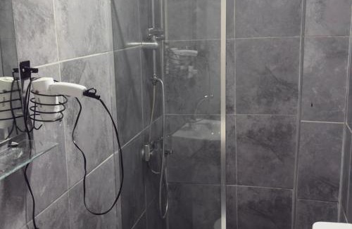 Istanbul City Center Hostel | istanbul simge