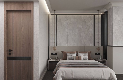 Baglar Hotel | Janset Boutique Hotel