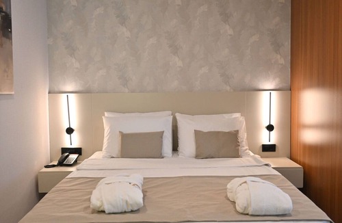 Baglar Hotel | Janset Boutique Hotel