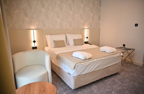 Baglar Hotel | Janset Boutique Hotel