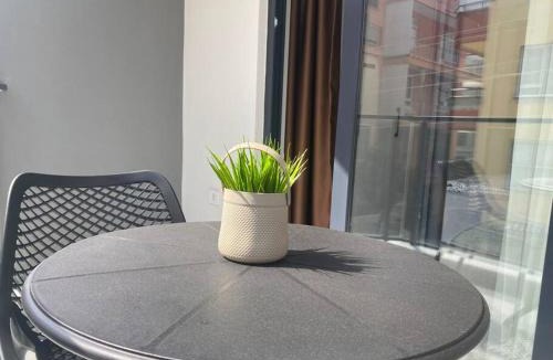 Alanya Apartment | Jasmin 4